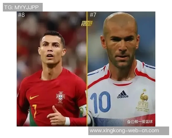 全球足坛最具影响力的十大足球队球星盘点与分析